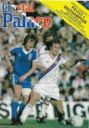 Programme cover