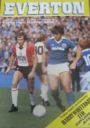 Programme cover