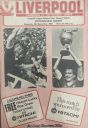 Programme cover