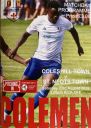 Programme cover
