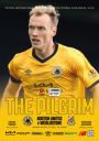 Programme cover