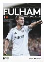 Programme cover