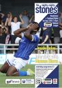 Programme cover