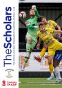 Programme cover
