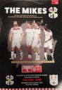 Programme cover