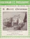 Programme cover