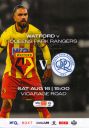 Programme cover