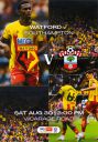 Programme cover