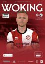 Programme cover
