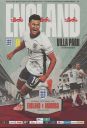 Programme cover