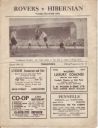 Programme cover