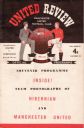 Programme cover