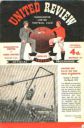 Programme cover