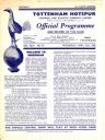 Programme cover