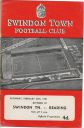 Programme cover