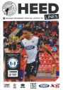 Programme cover