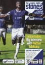 Programme cover
