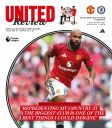 Programme cover