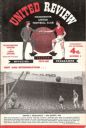 Programme cover