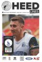 Programme cover