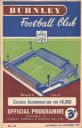 Programme cover