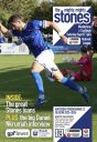 Programme cover