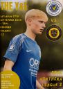 Programme cover