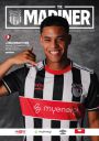 Programme cover