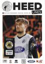 Programme cover