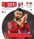 Programme cover