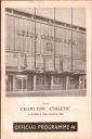 Programme cover