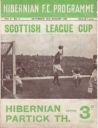 Programme cover