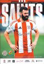 Programme cover
