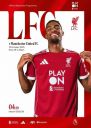 Programme cover