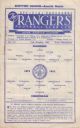 Programme cover
