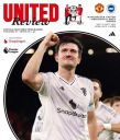 Programme cover