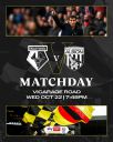 Programme cover