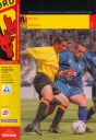 Programme cover