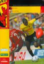 Programme cover