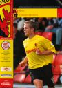 Programme cover