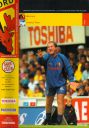 Programme cover