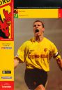 Programme cover
