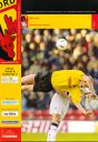 Programme cover