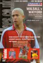 Programme cover