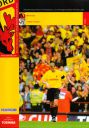 Programme cover