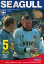 Programme cover