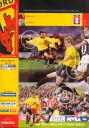 Programme cover
