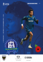 Programme cover