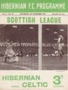 Programme cover