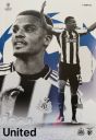 Programme cover